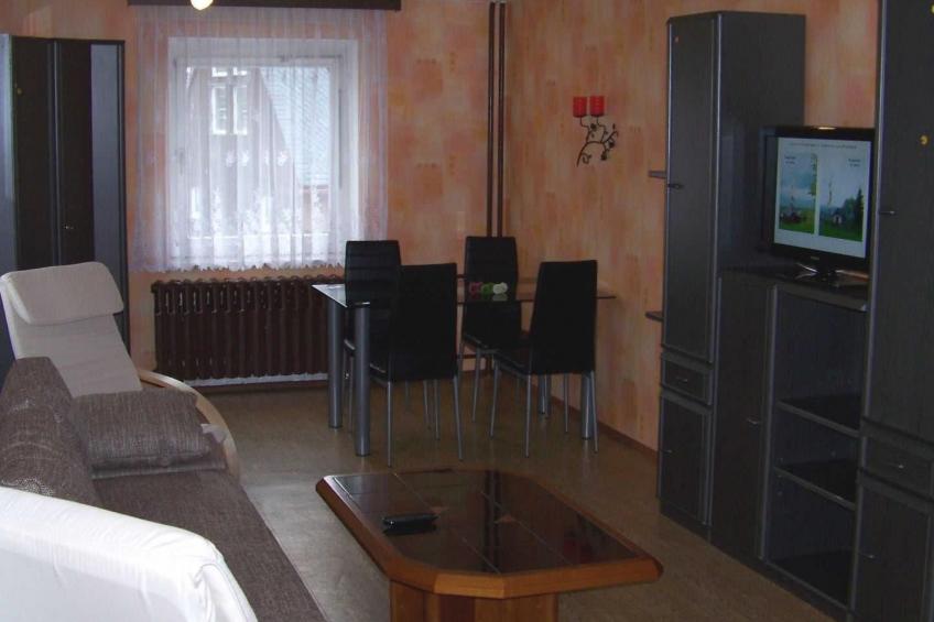 Appartement mit Sauna - foto 5