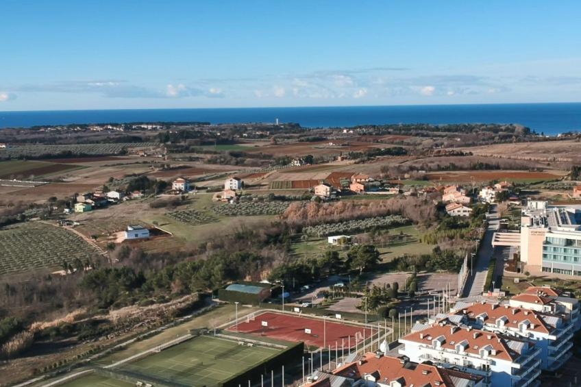 Villa del Golfo, Apartement mit Garten und Pool - foto 39