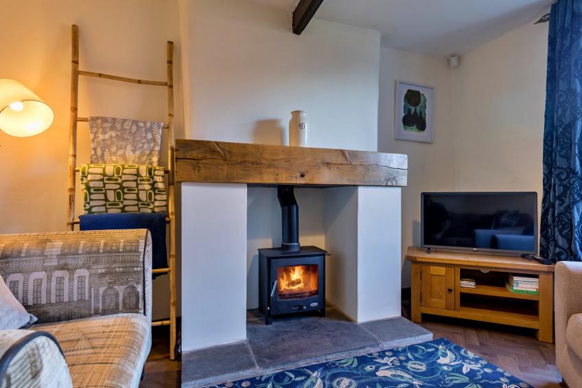 Spring Cottage - foto 22