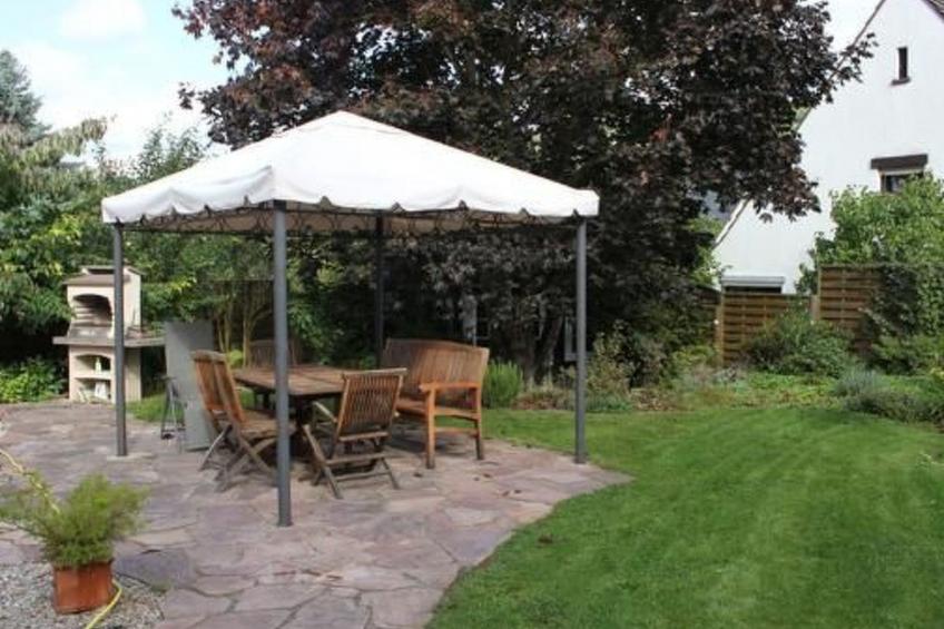 Schiefer Blick, Wohnung mit Terrasse und Balkon - foto 23