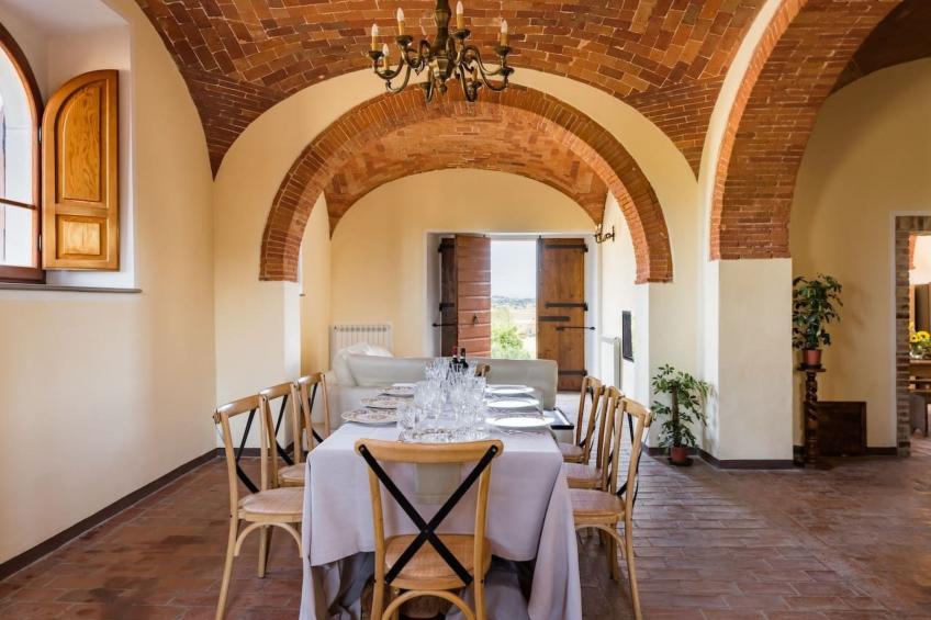 Villa Eleonora - foto 8