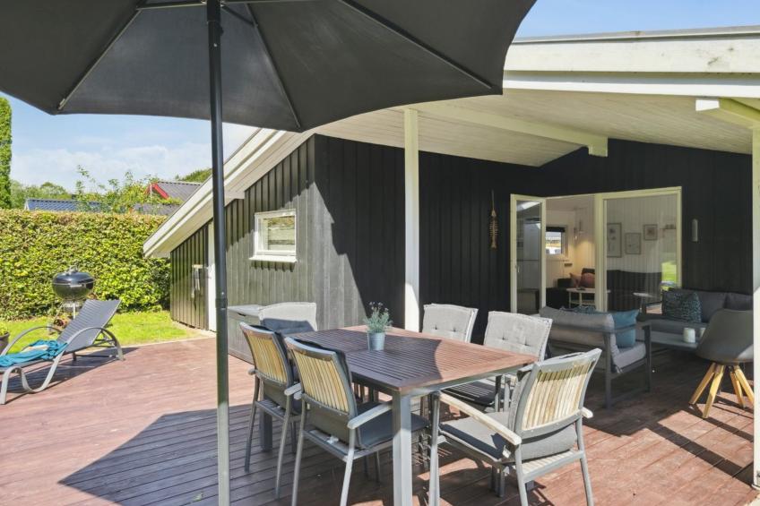 "Fiete" - 200m from the sea in SE Jutland - foto 10