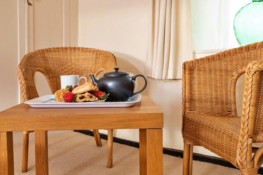 No.2 Town Head Cottages - foto 12