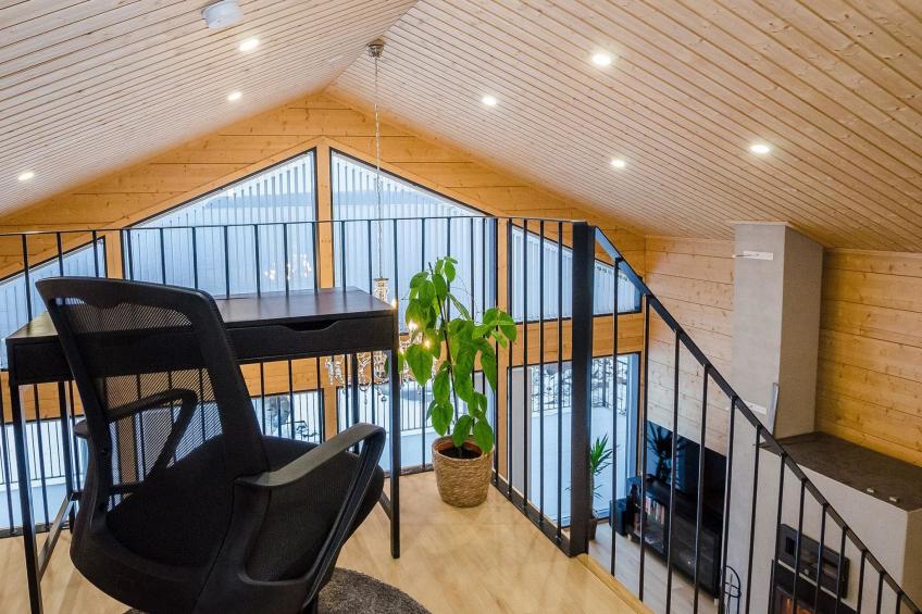 Lakeside villa - foto 11