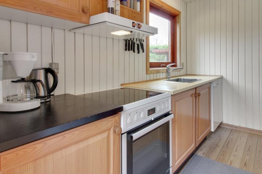 "Brimi" - 450m from the sea in SE Jutland - foto 12