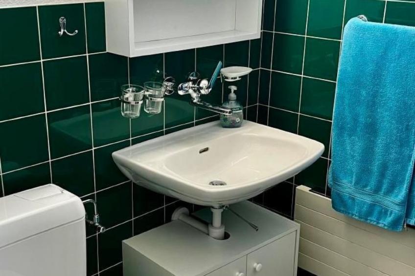 Gemütliche Ferienwohnung im Zentrum Sörenberg - foto 15