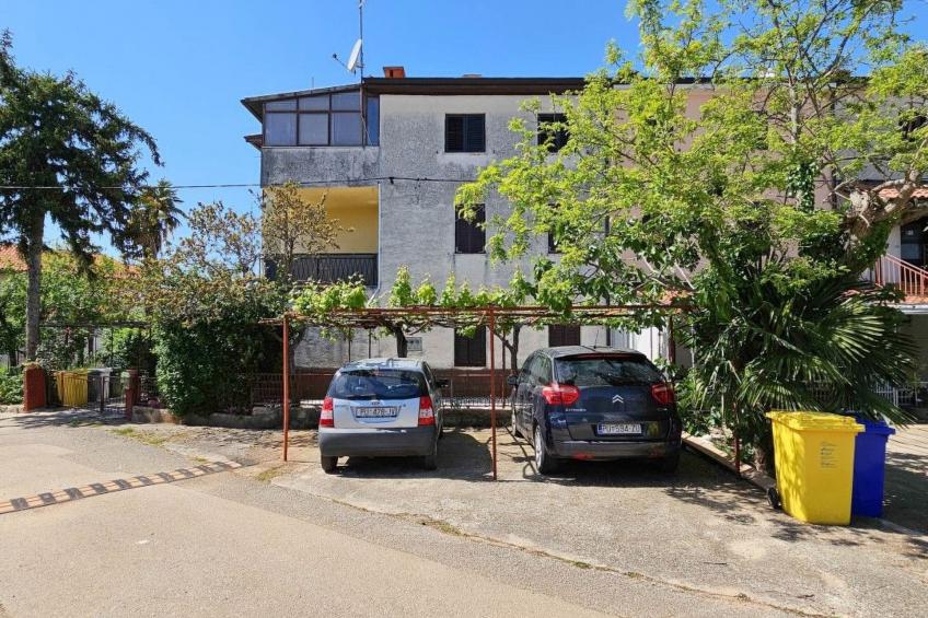 für 4 Personen ca. 60 m² in Novigrad, Adriaküste Kroatien (Westküste von I - foto 3