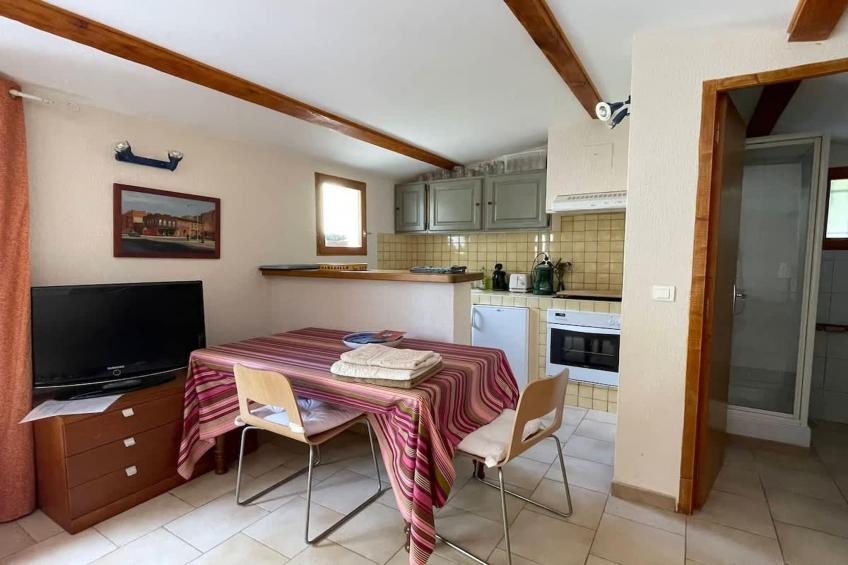 Studio Idéal pour des moments d'exceptions - foto 3