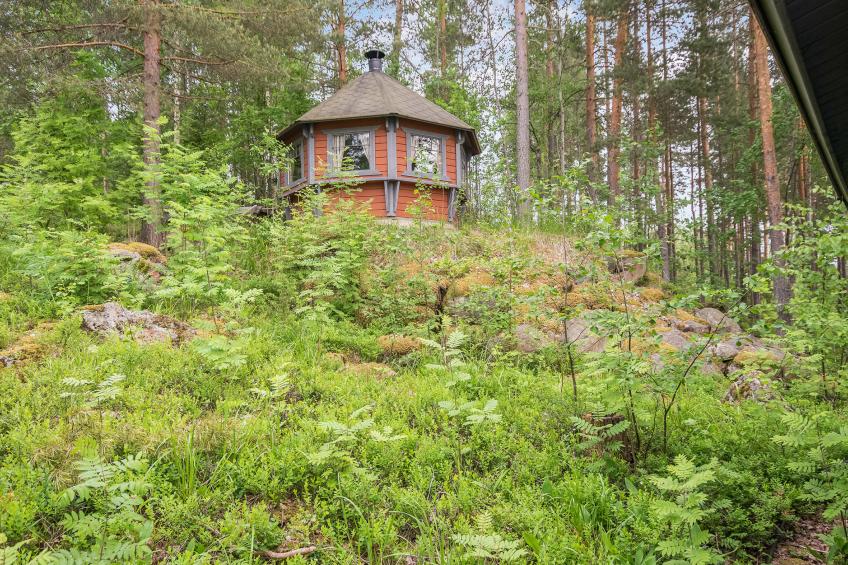 Villa sieponpesä - foto 6