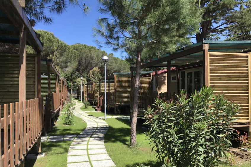 Campeggio del Forte Ponente 6 (MBO164) - foto 3