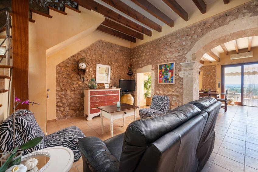 Casa Del Sol - foto 16