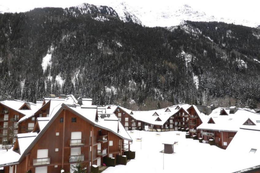 Résidence Combettes - foto 14