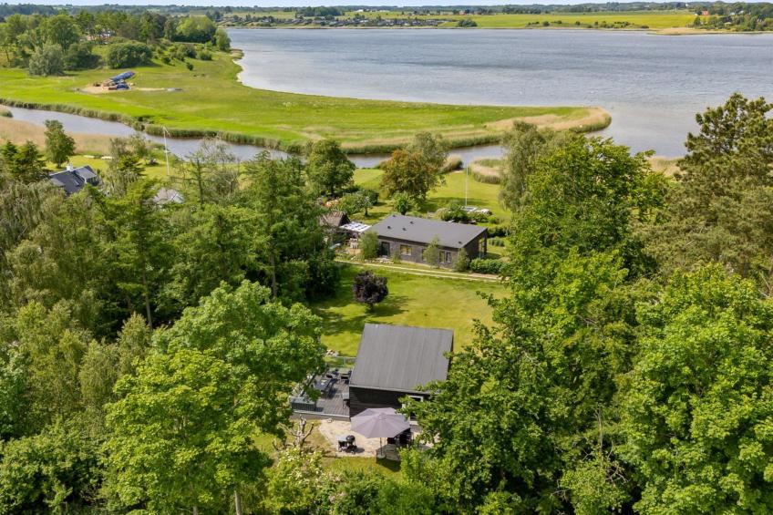 "Harka" - 100m to the inlet in Sealand - foto 3