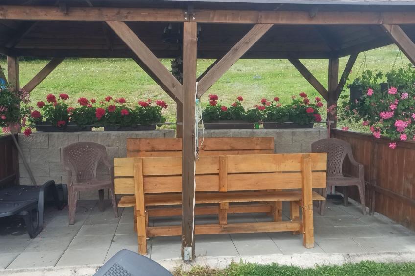 Ferienvilla mit privatem Pool - foto 36