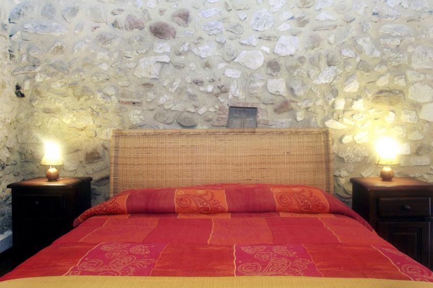 Wohnung 'I Cardi' mit Privatparkplatz - foto 3