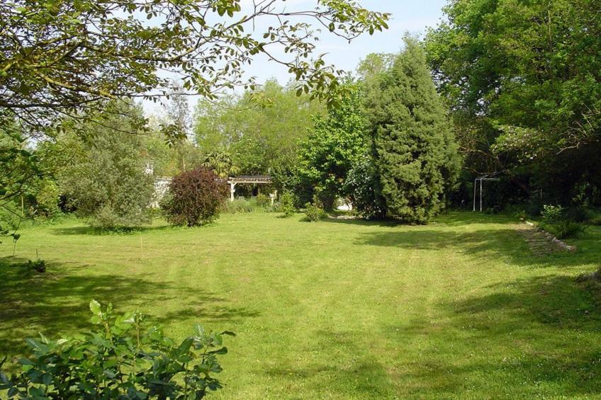 Anwesen "Moulin a Eau" auf einem Bauernhof - foto 5