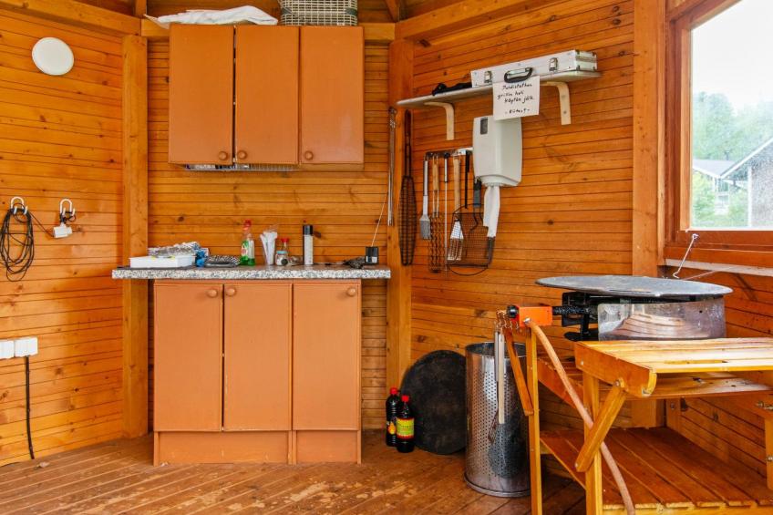 Villa sirpia - foto 23