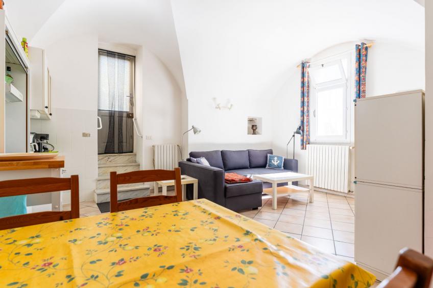 Gartenwohnung - foto 4