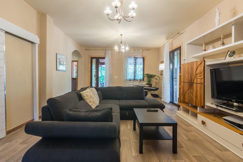 Landgut "TenutaQuarantaOlivi - foto 37