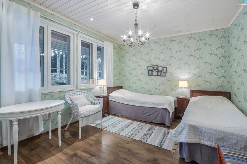 Villa kantri - foto 12