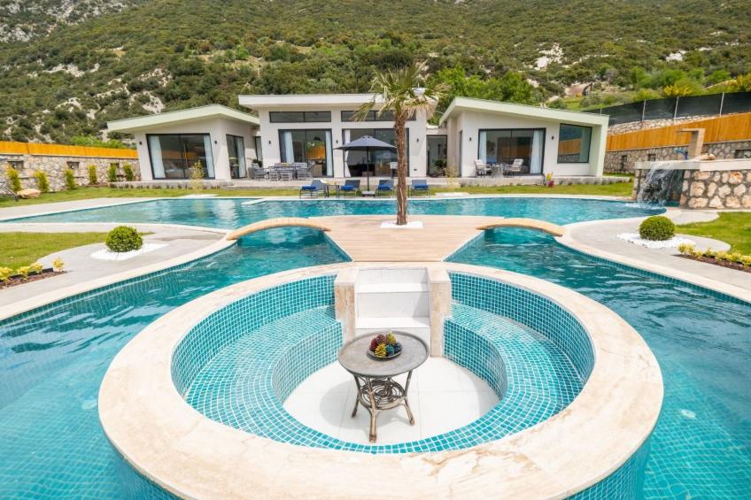 Villa Green - foto 2