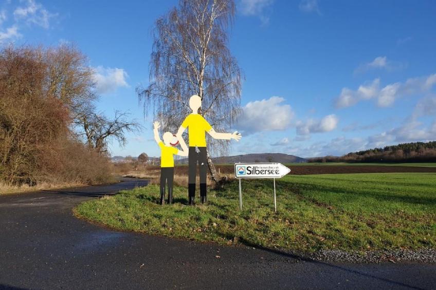 Waldhaus57 Silbersee - foto 46