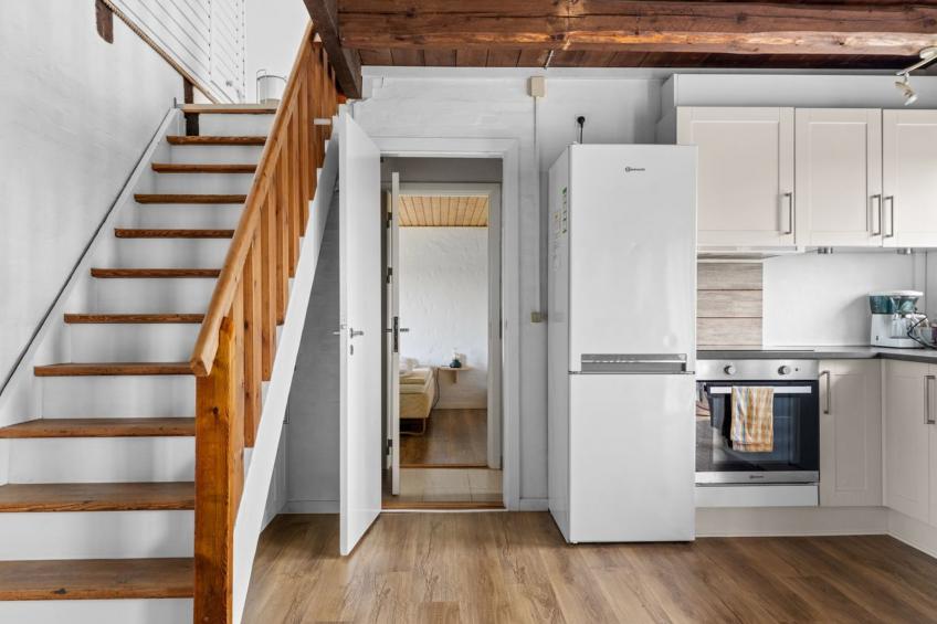 "Ina" - 210m from the sea - foto 17