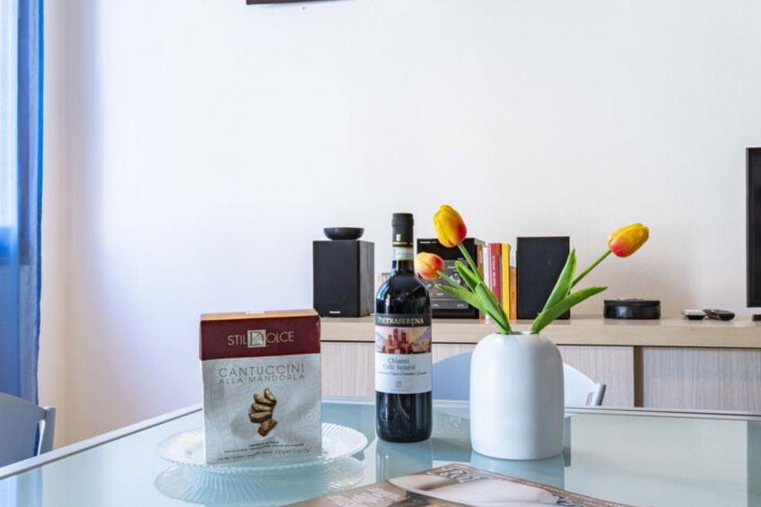 Florentine Careggi Loft - foto 29