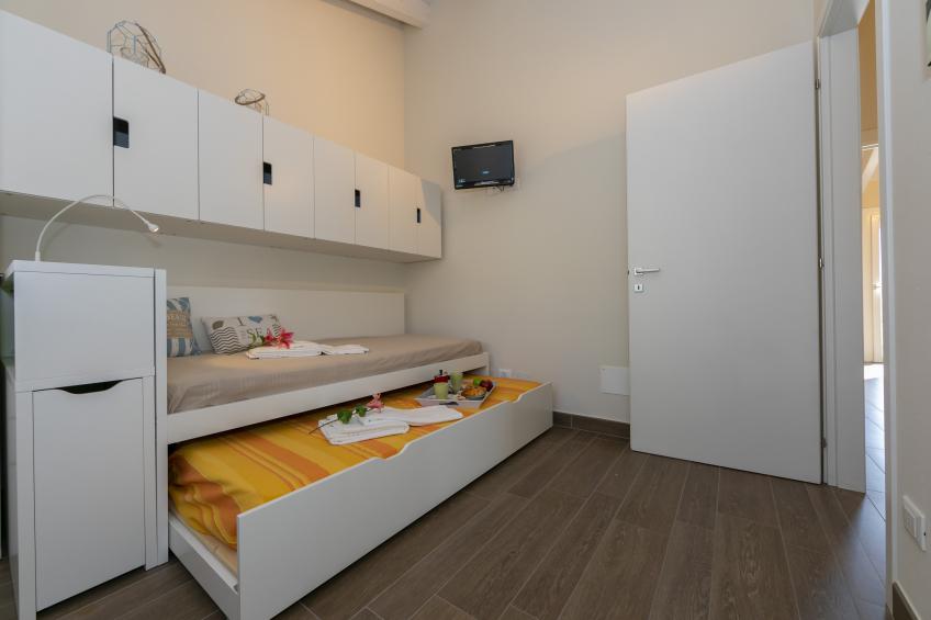 Villa Il Gelsomino Bellavista - foto 24