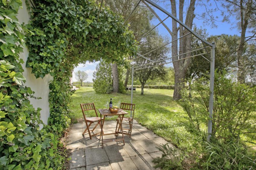 Cozy Counrtry House Btn Florence&Arezzo4 - foto 12