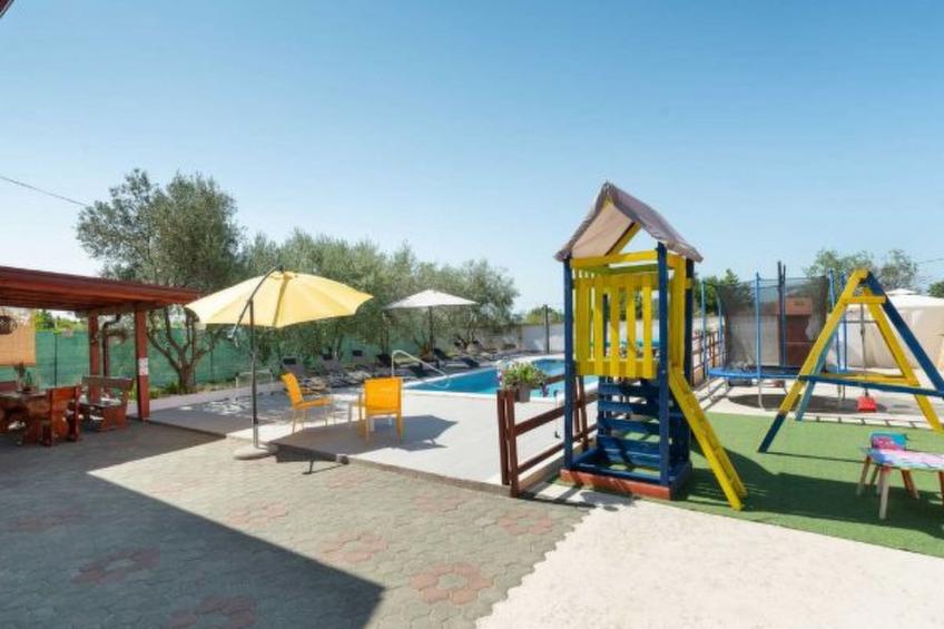 Holiday Home Vesna with pool - foto 32