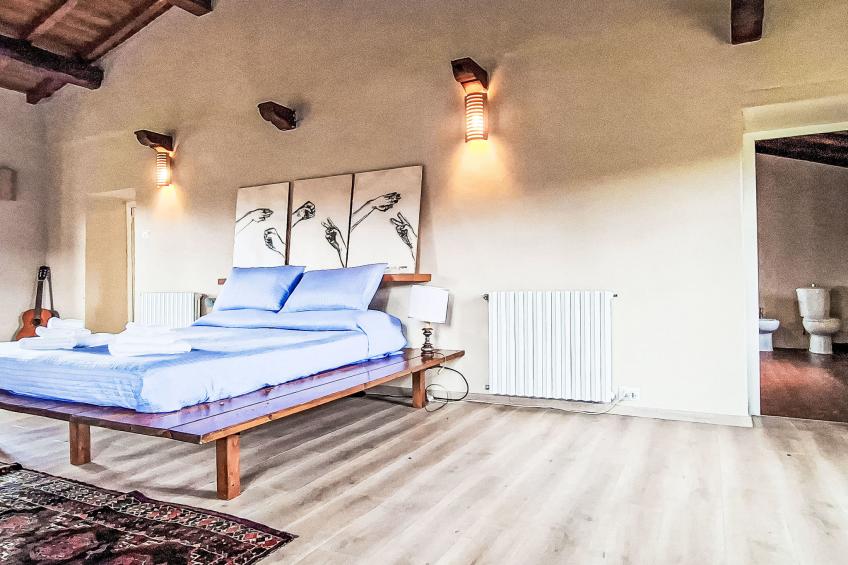 Il Colle di Tiglio - foto 34