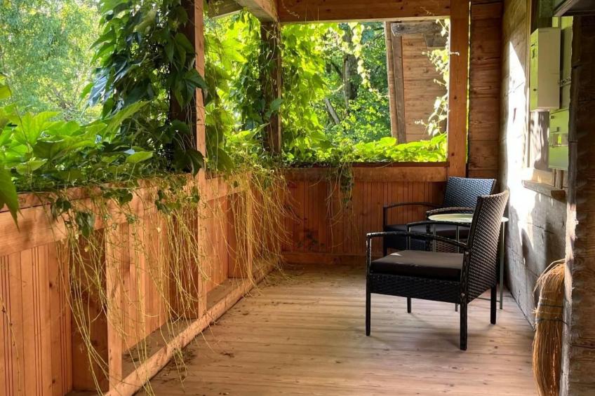 Chalet Alpen Lotus - foto 3