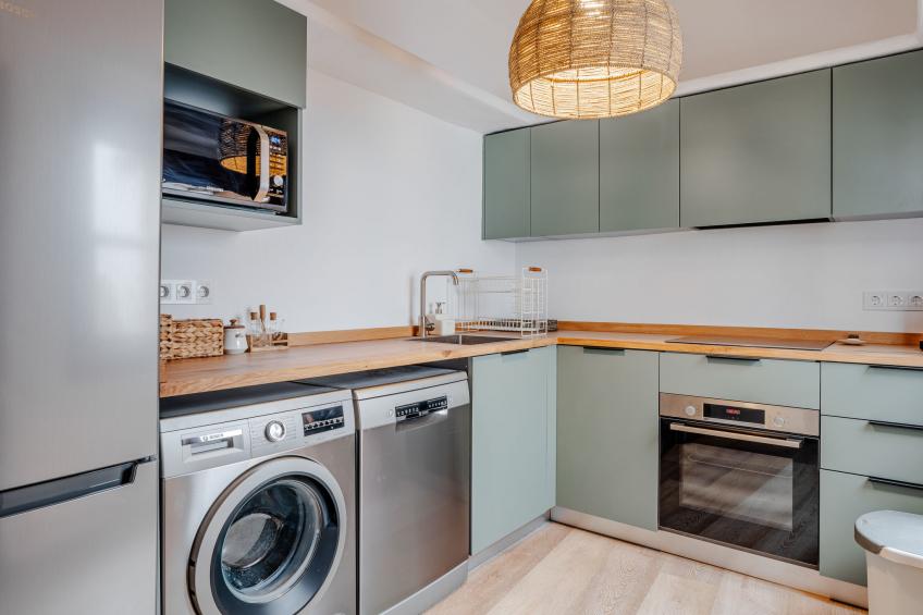 Villa Santa Marta - foto 5