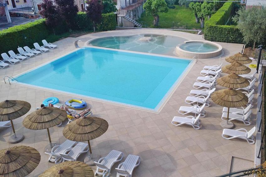 Residentie Nettuno, Peschiera - Type B - foto 15