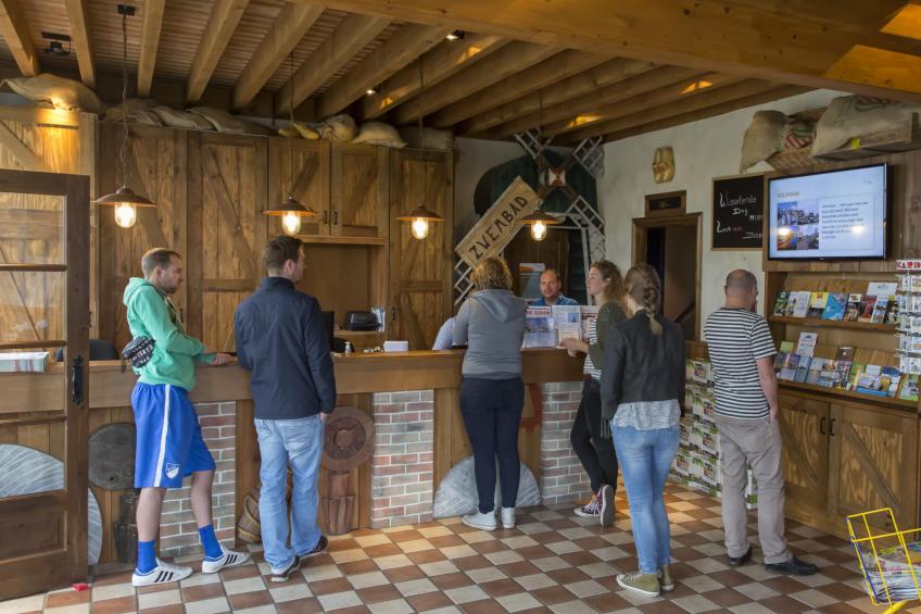 De Rijp Sauna 6 - foto 17