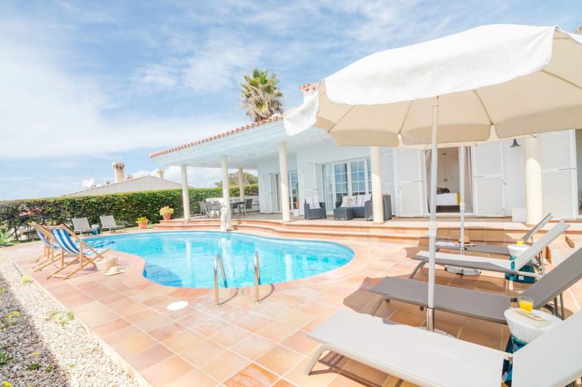 Villa Maricel - foto 12