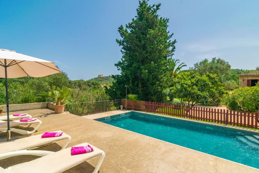 Sa Tortugueta - foto 39