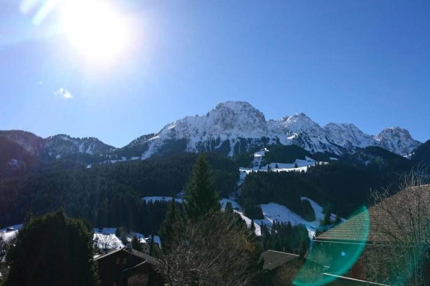 Cute Chalet with Breathtaking Views - foto 29