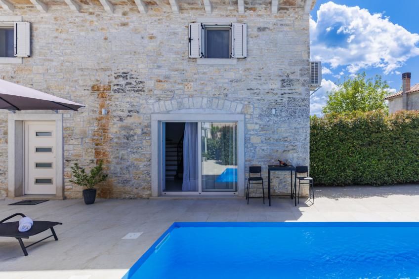 Villa Karmen (ROJ454) - foto 46