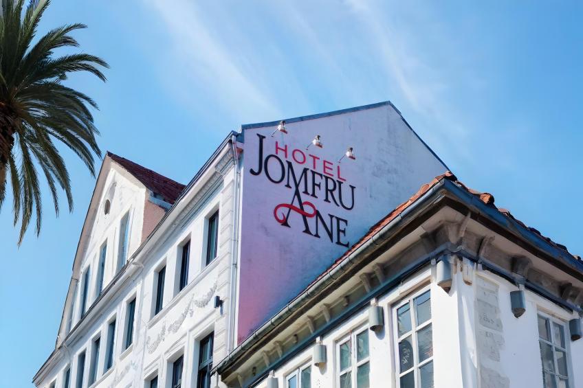 Jomfru Ane Premium Single - foto 27