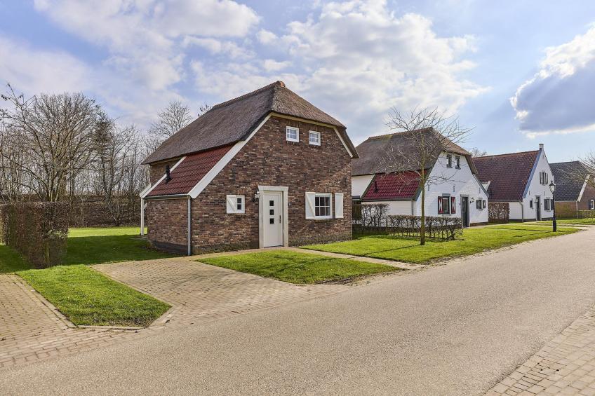 Buitenhof De Leistert