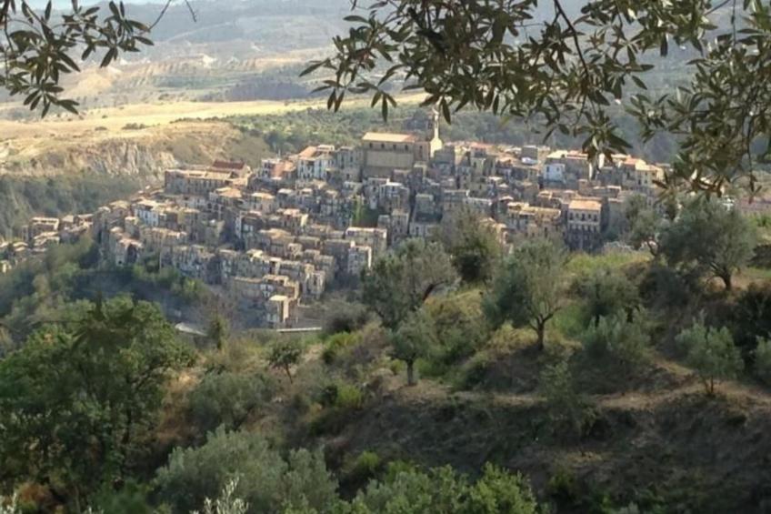 Wohnung in Badolato mit Terrasse - foto 28