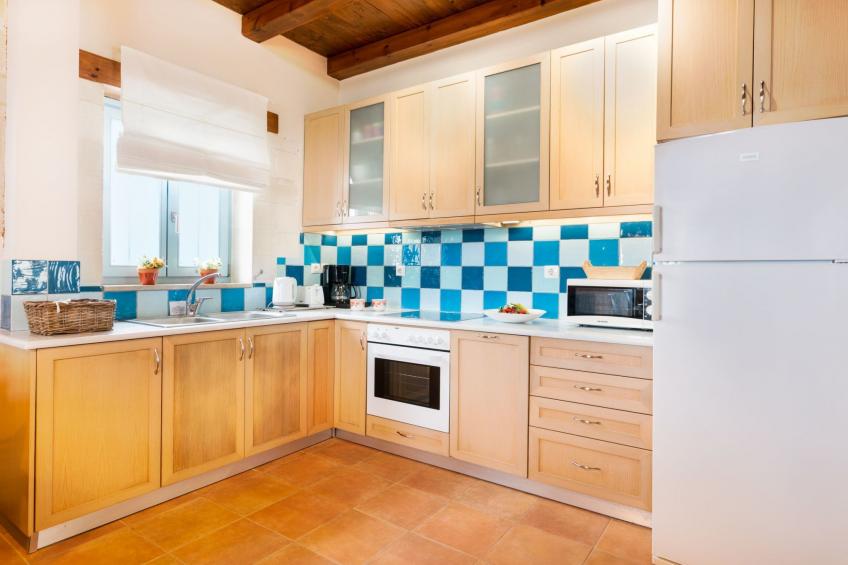 Villa am Strand mit privatem Pool und Tischtennisplatte - foto 22