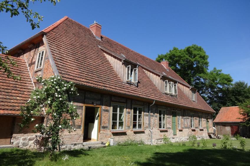 Pastor Becker - foto 3