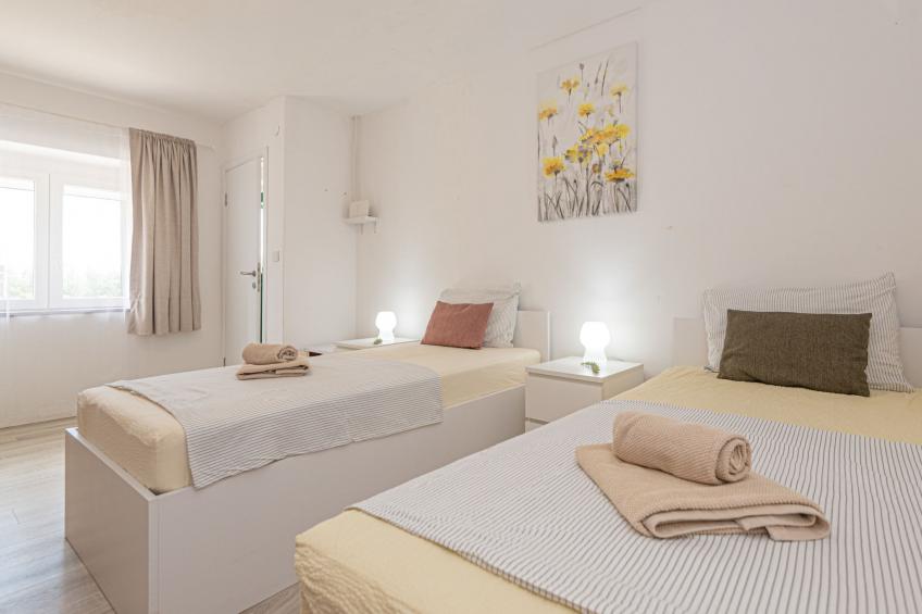 Rural Villa Olive Krka - foto 5