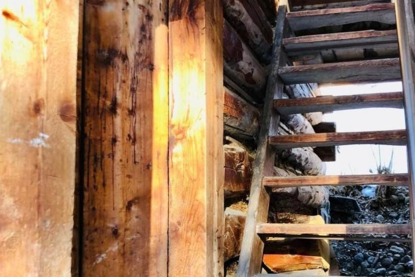 Chalet Arosa für 6 P - foto 20