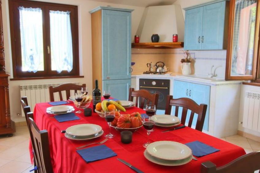 La Panoramica - foto 21