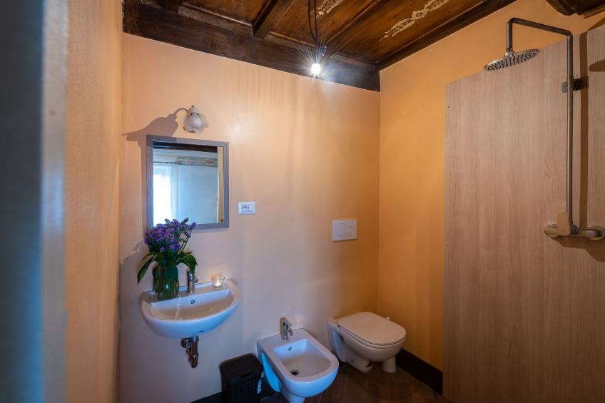 Freistehendes Ferienhaus Villa Borgatti - foto 15