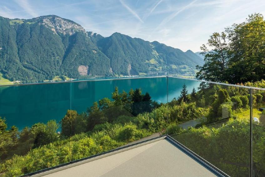 Wunderschönes Luxus-Chalet mit Seesicht - foto 24